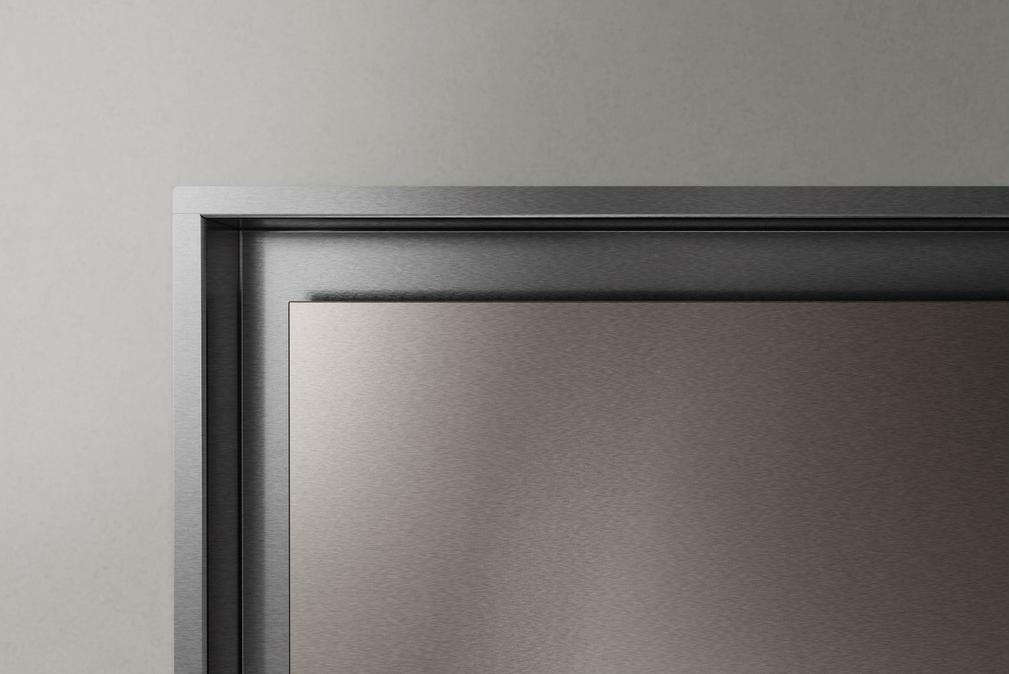  Gaggenau AC250121