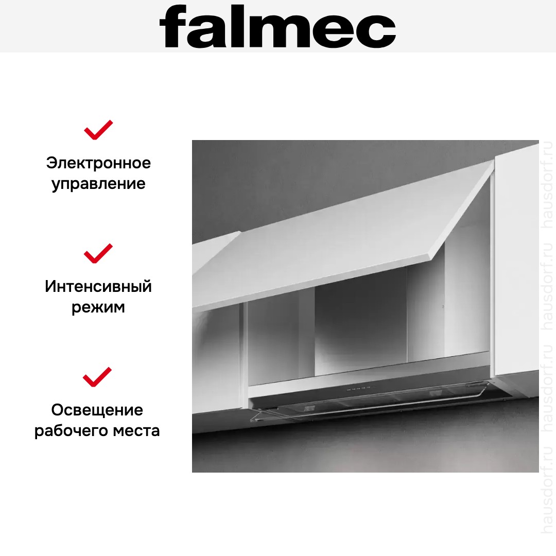  Falmec VIRGOLA NRS 90