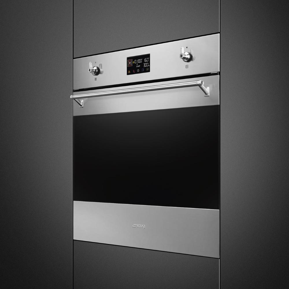  Smeg SO6302M2X