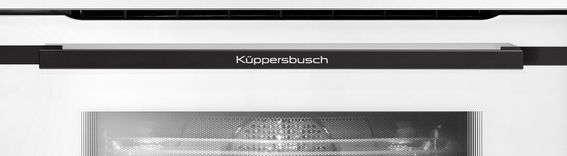  Kuppersbusch CBM 6550.0 W5 Black Velvet