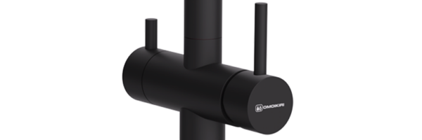  3-в-1 Omoikiri Akeno GB графит