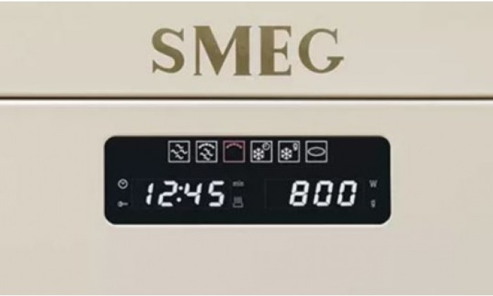  Smeg MP722PO