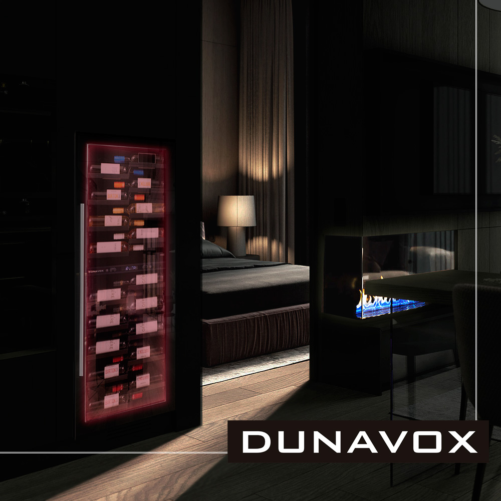  Dunavox DX-104.375DB