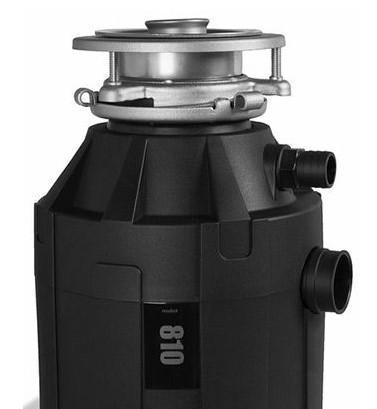 Измельчитель пищевых отходов Bone Crusher BC 810