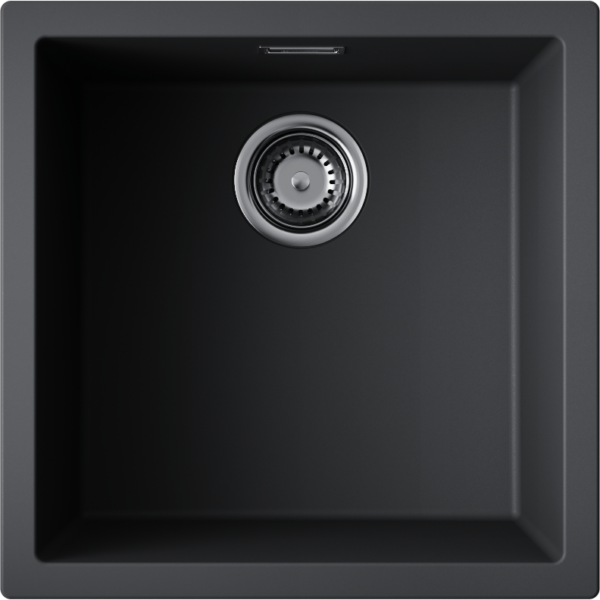  Omoikiri Yamakawa 45T-U/I BL черный