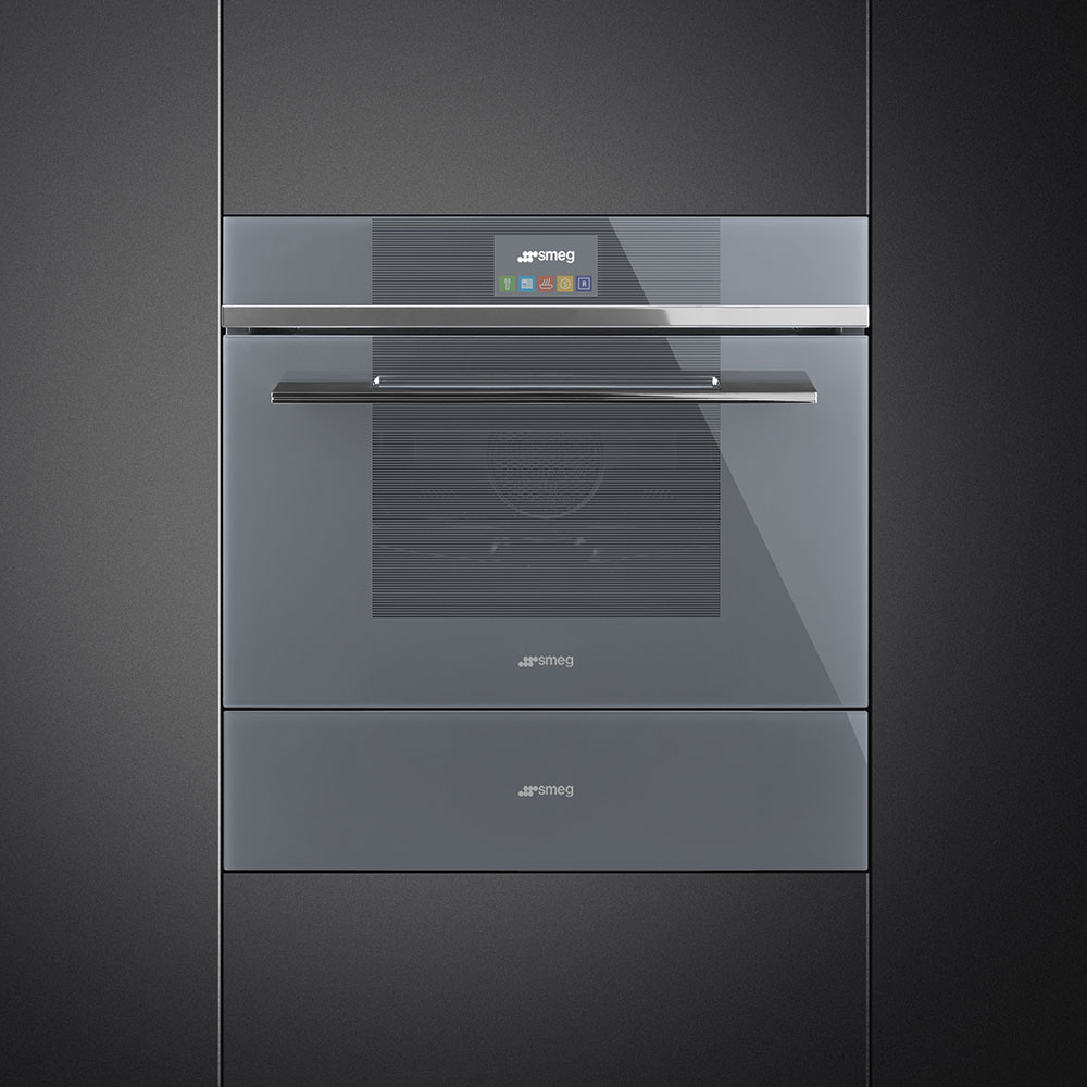  Smeg CPR115S