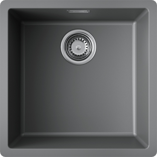  Omoikiri Yamakawa 45T Integra Tetogranit PL платина