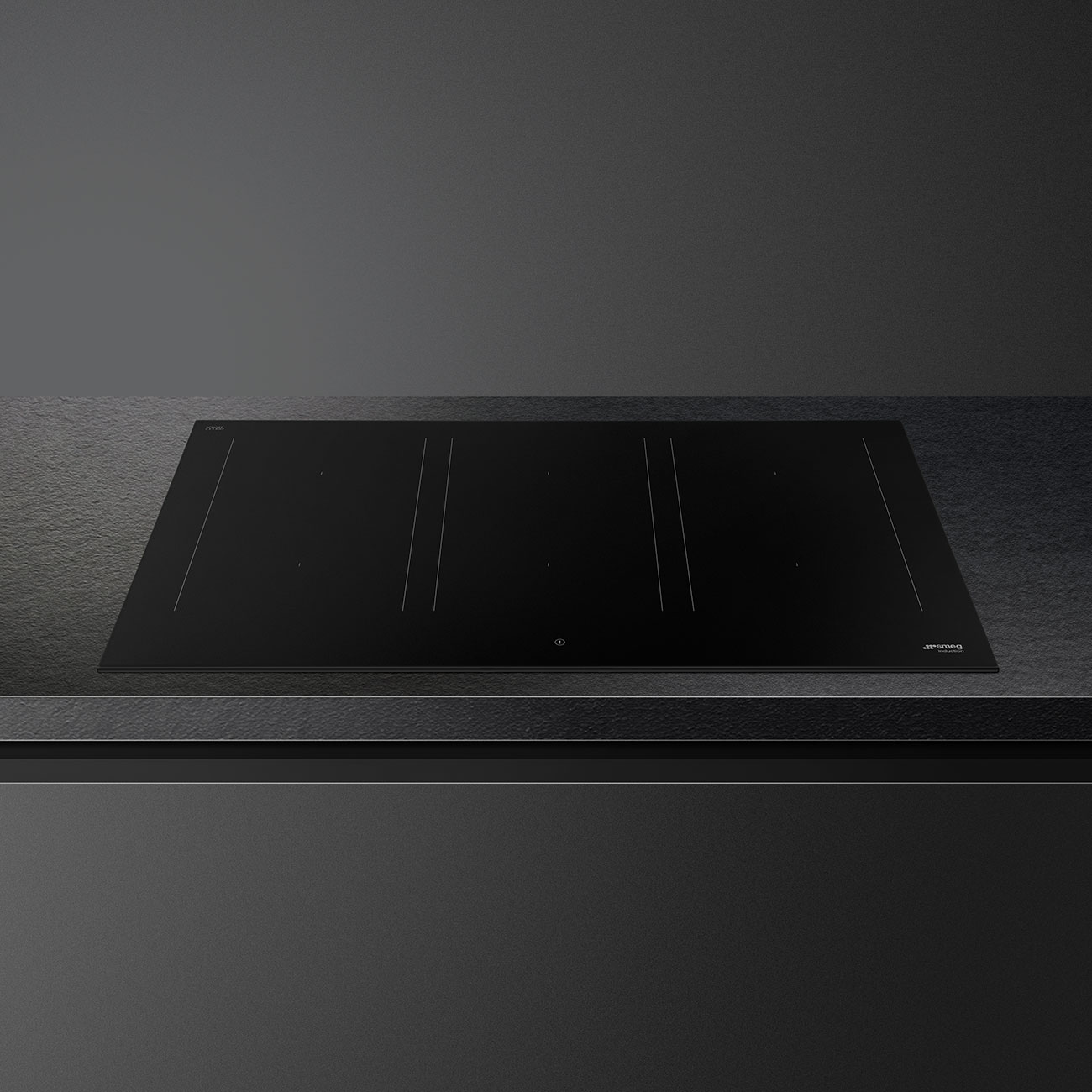  SMEG SIM3964N