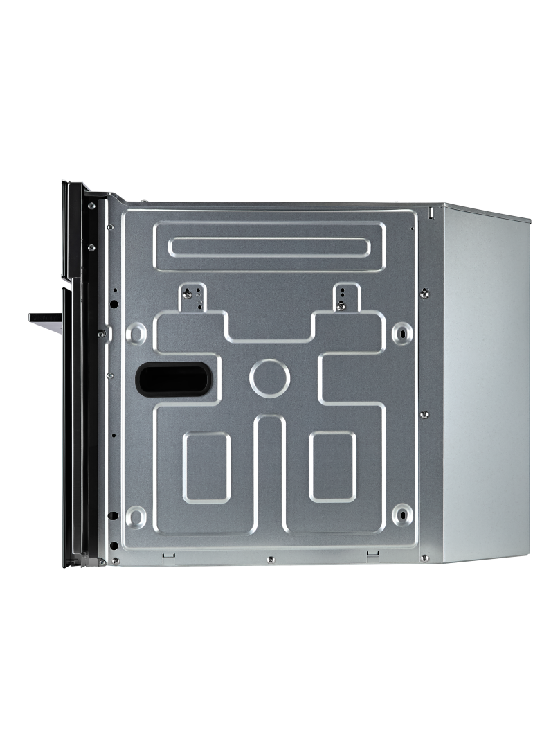 Духовой шкаф с функцией микроволн и пара VPS681MB