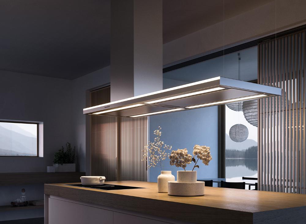  Falmec LUMEN ISOLA NRS 175 DX