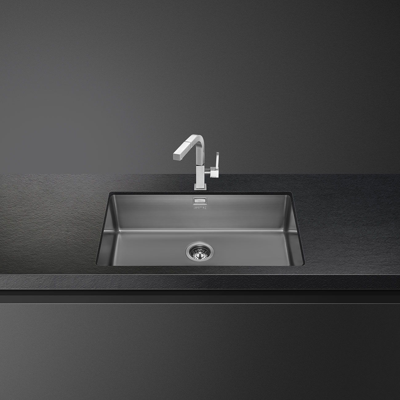  SMEG VSTR71DKX