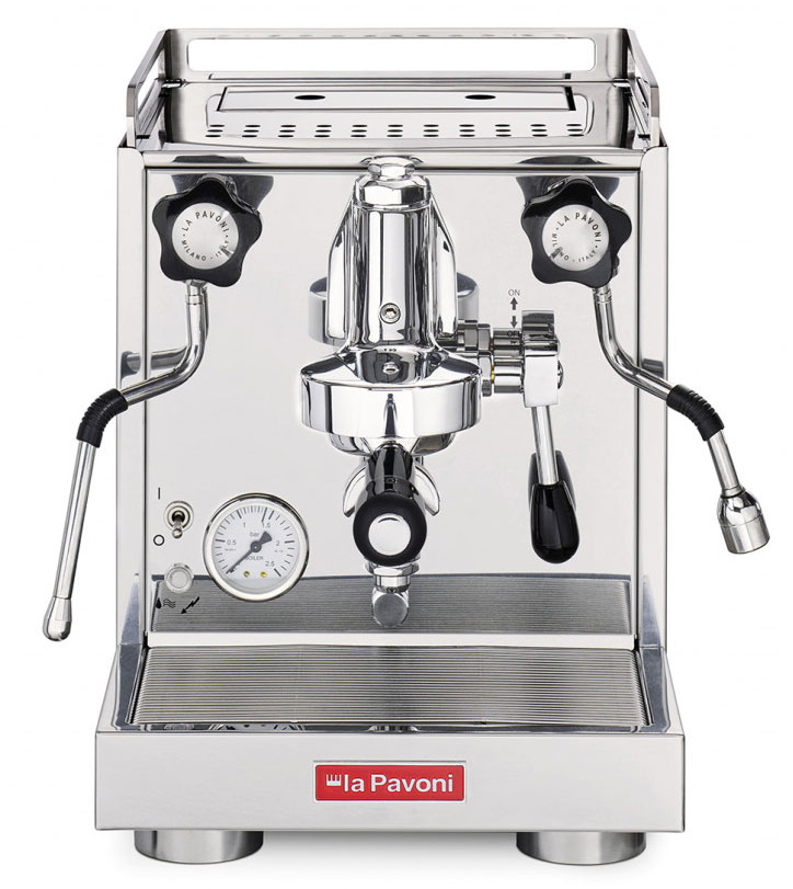  La Pavoni LPSCCS01EU