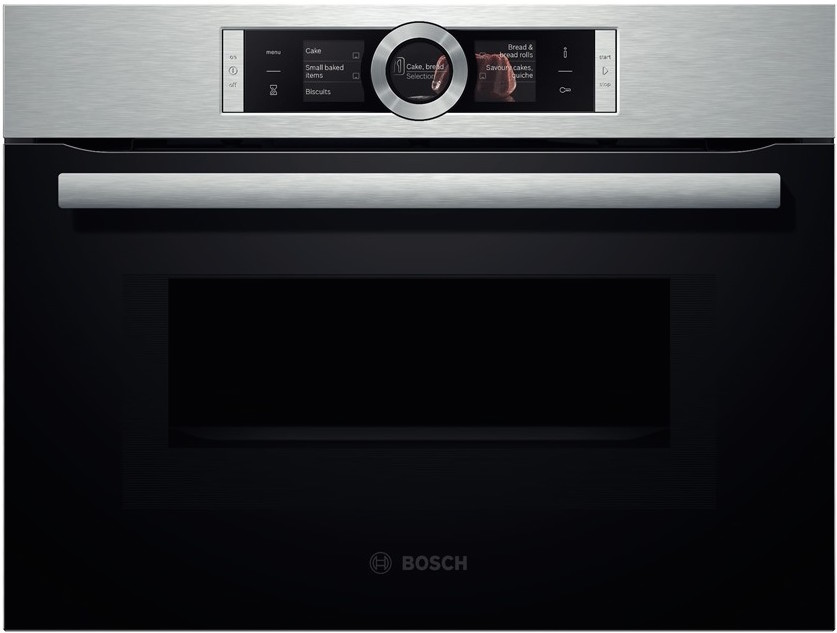 Духовой шкаф Bosch CMG 636BS1