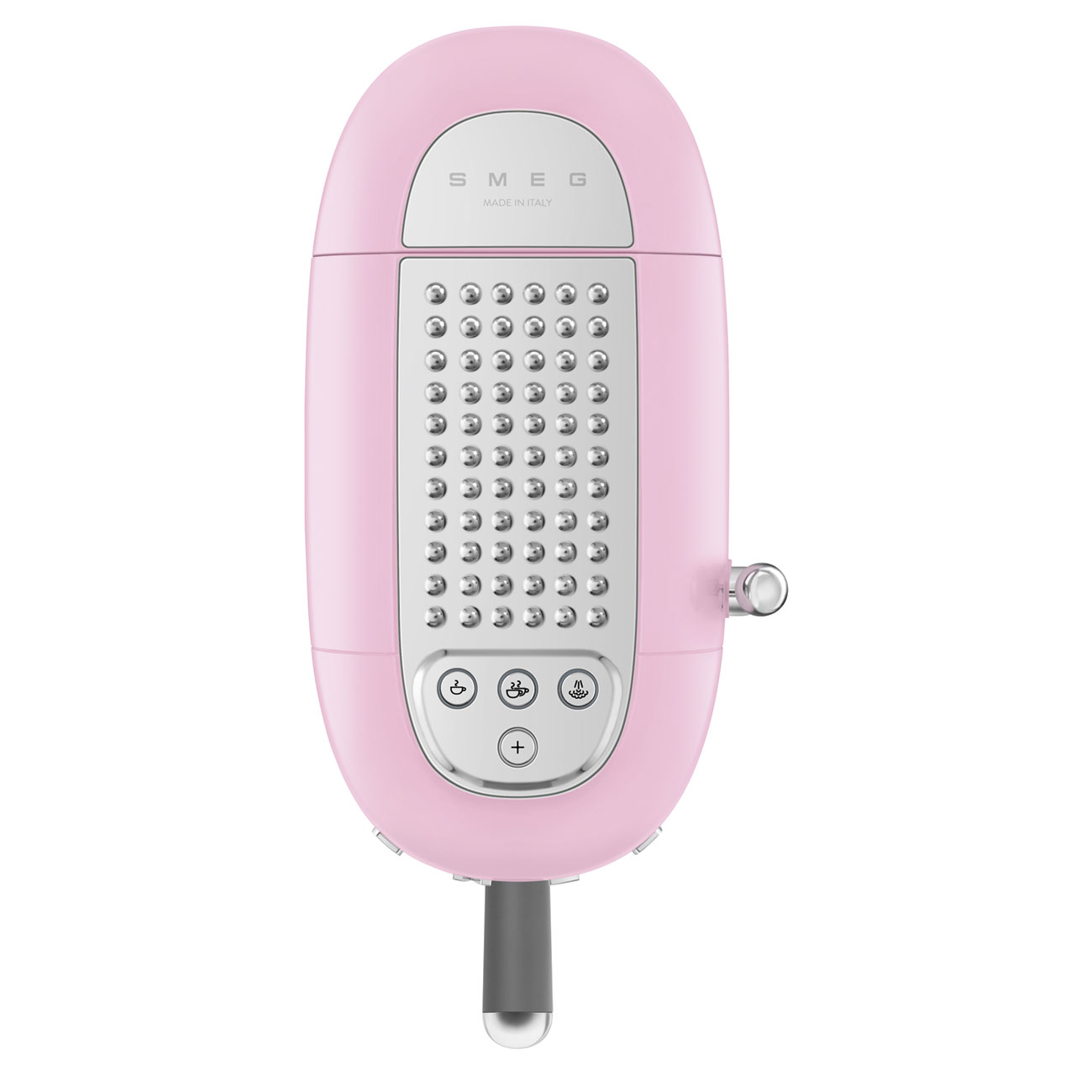 Рожковая кофемашина SMEG ECF02PKEU