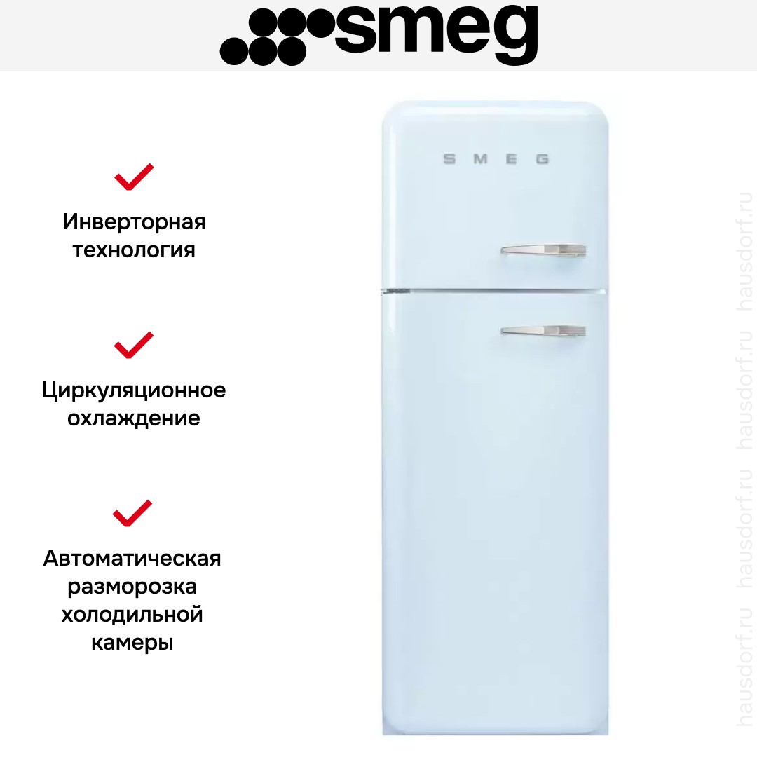 Smeg FAB30LPB5