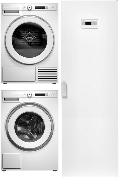 Комплект Asko Logic 35 (W3114CXLW, T310HCXLW.P, DC7774 V.W)