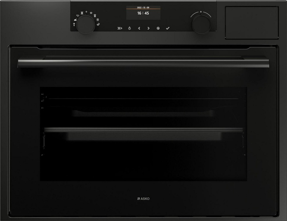 Духовой шкаф с паром Asko OCS8464A1