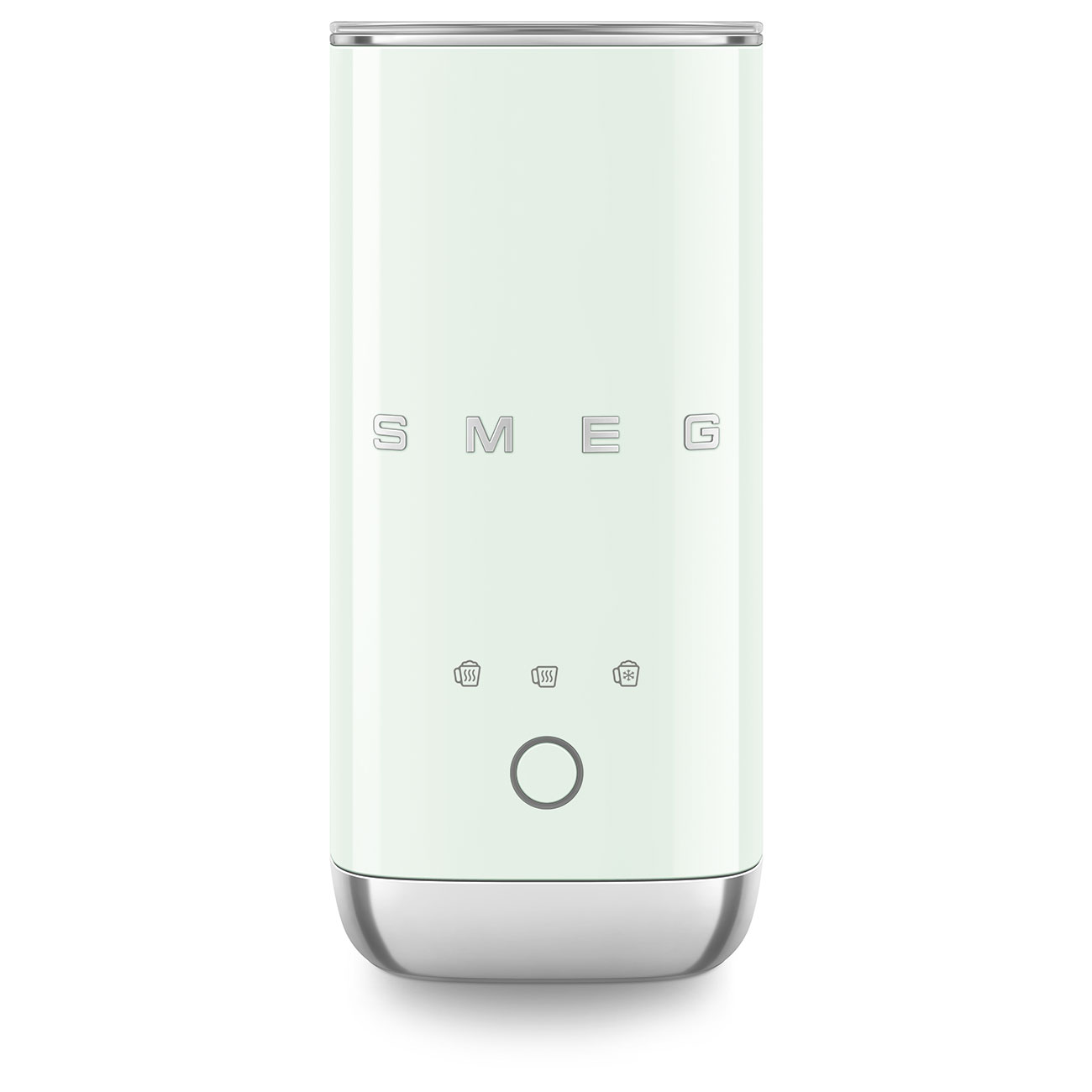 Вспениватель молока SMEG MFF02PGEU