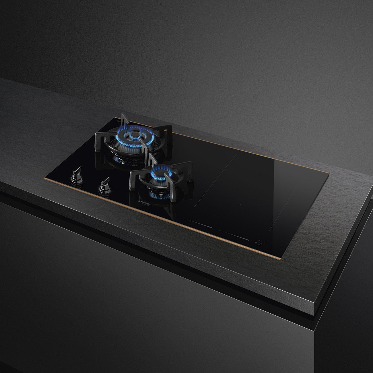  SMEG PM6743R