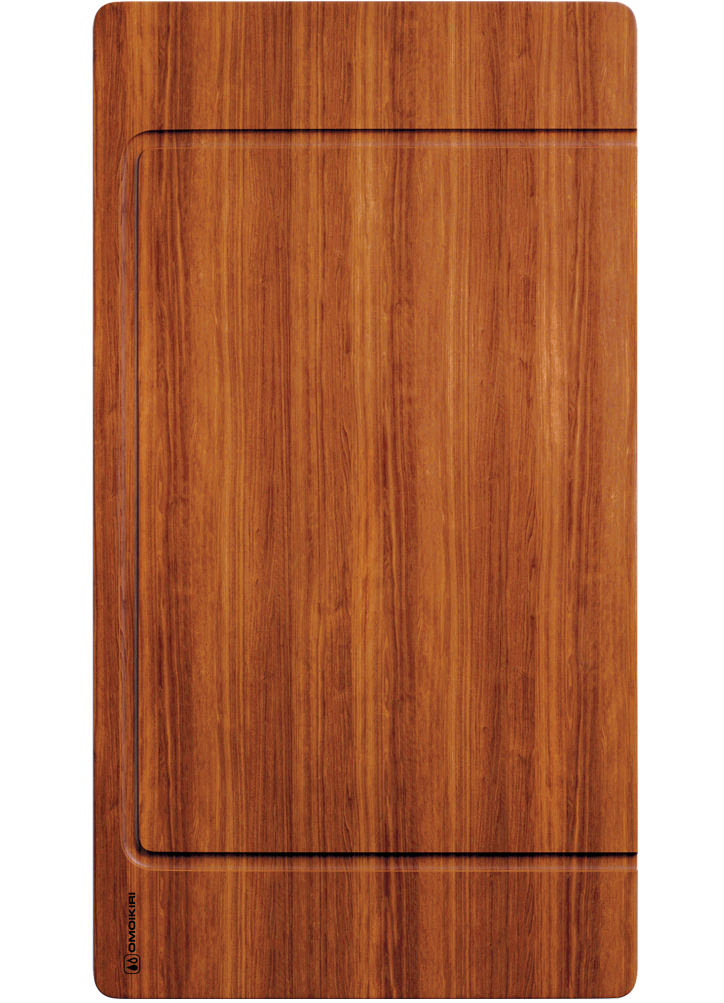Разделочная доска Omoikiri CB-04-WOOD-L