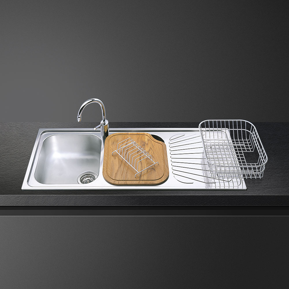  SMEG CB34