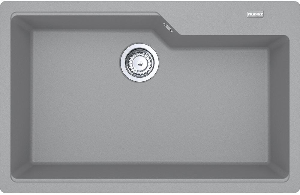  Franke Urban UBG 610-78 Серый камень