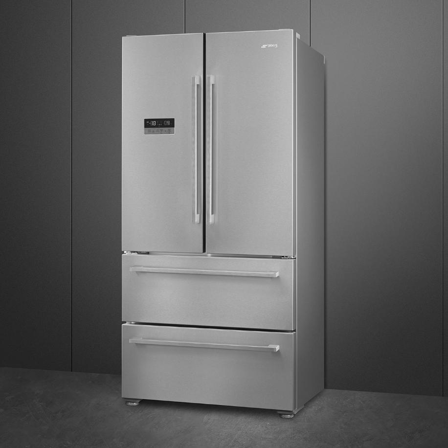  Smeg FQ55FXDE
