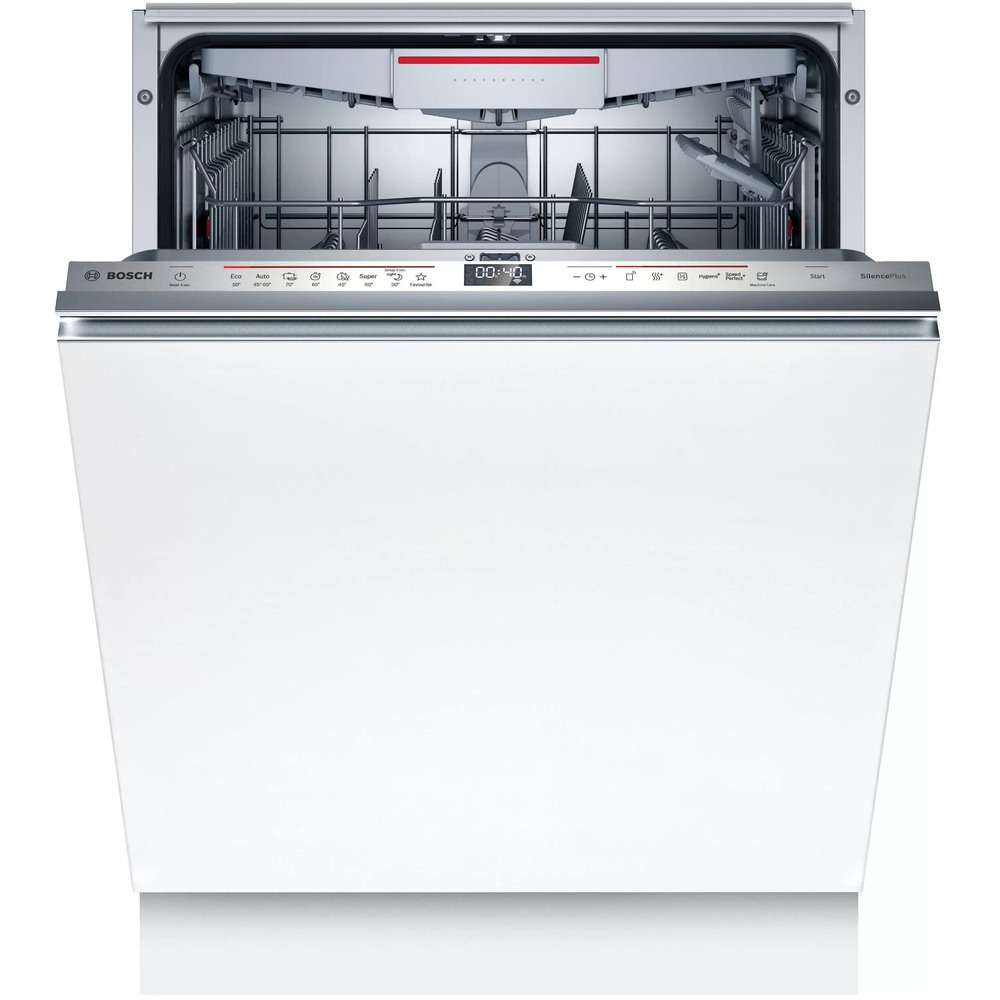 Встраиваемая посудомоечная машина BOSCH SMV6HCX2FR