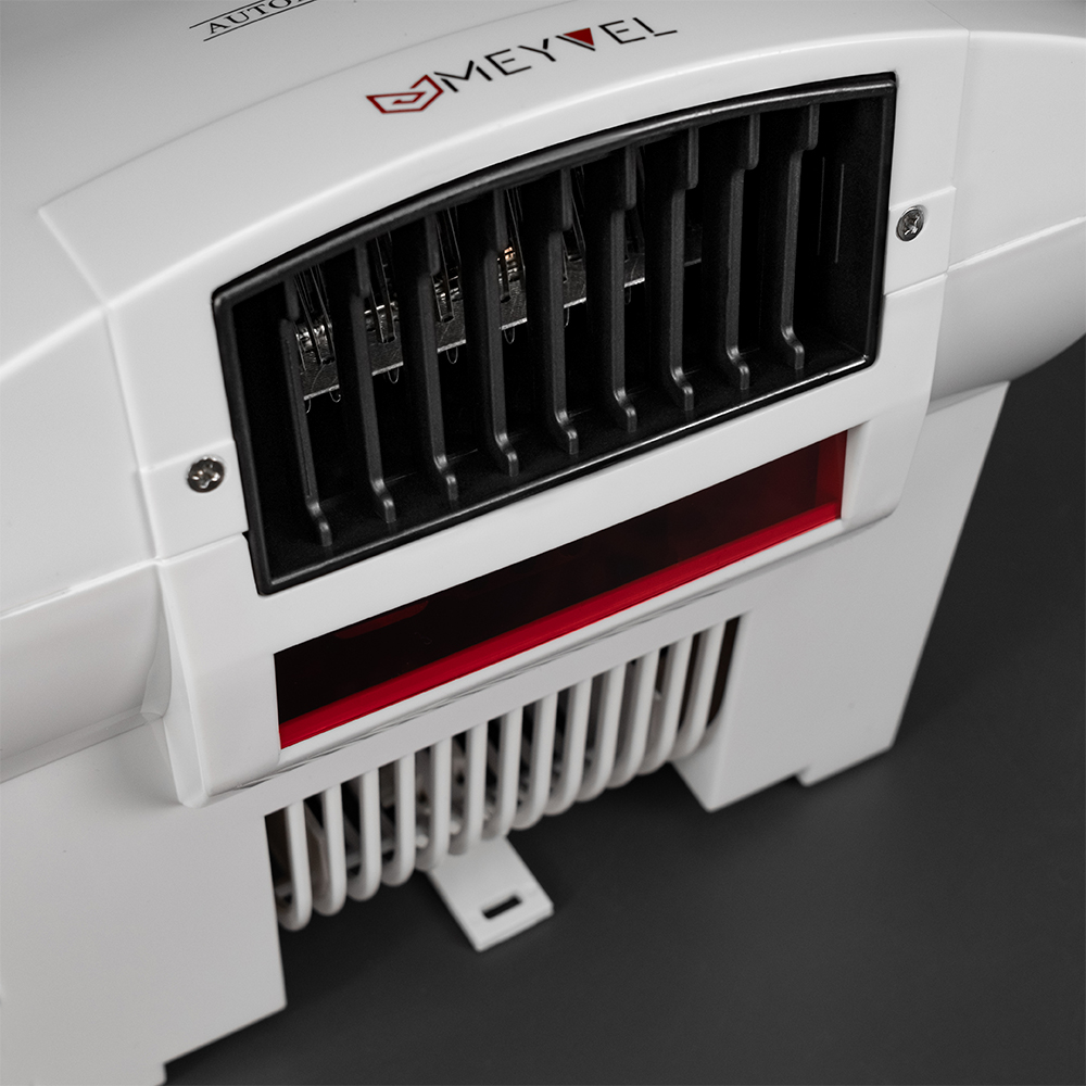 Сушилка для рук Meyvel MH1-1800P1 (White)