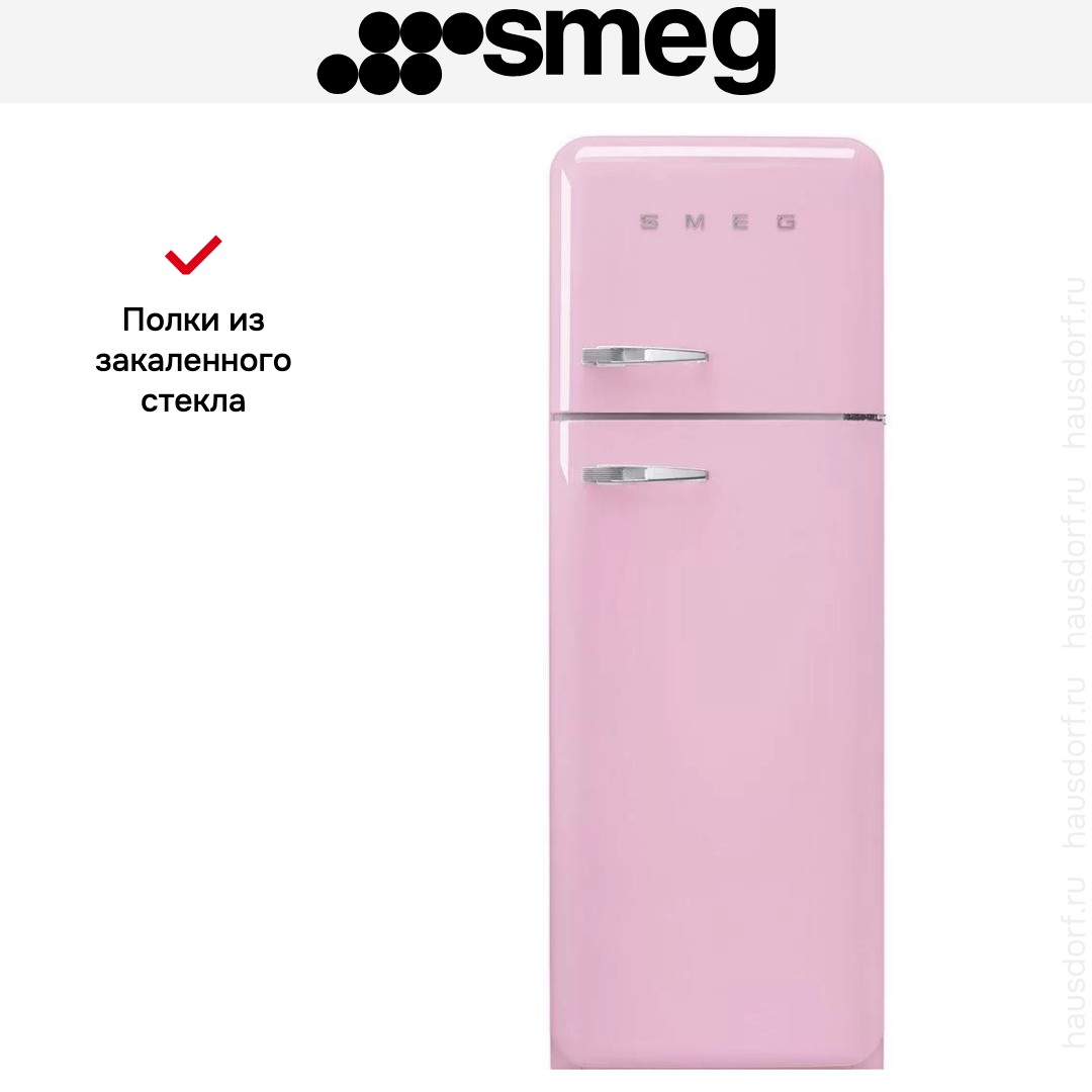  Smeg FAB30RPK5
