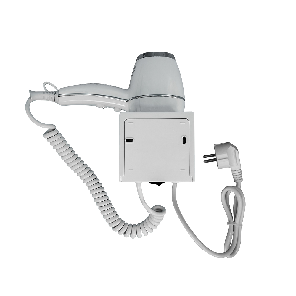 Настенный фен Meyvel MF7-1800 (White)