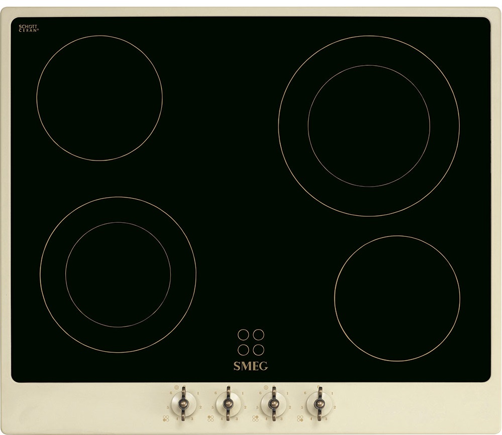 Варочная панель Smeg P864PO