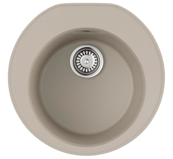  Omoikiri Miya 50R SA Tetogranit бежевый