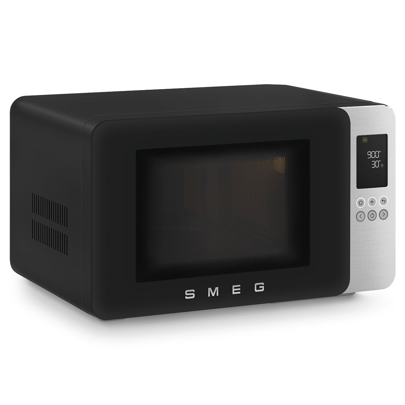  SMEG MOC01BLMEU