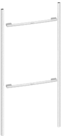 Монтажный комплект Neff Z912AMY0