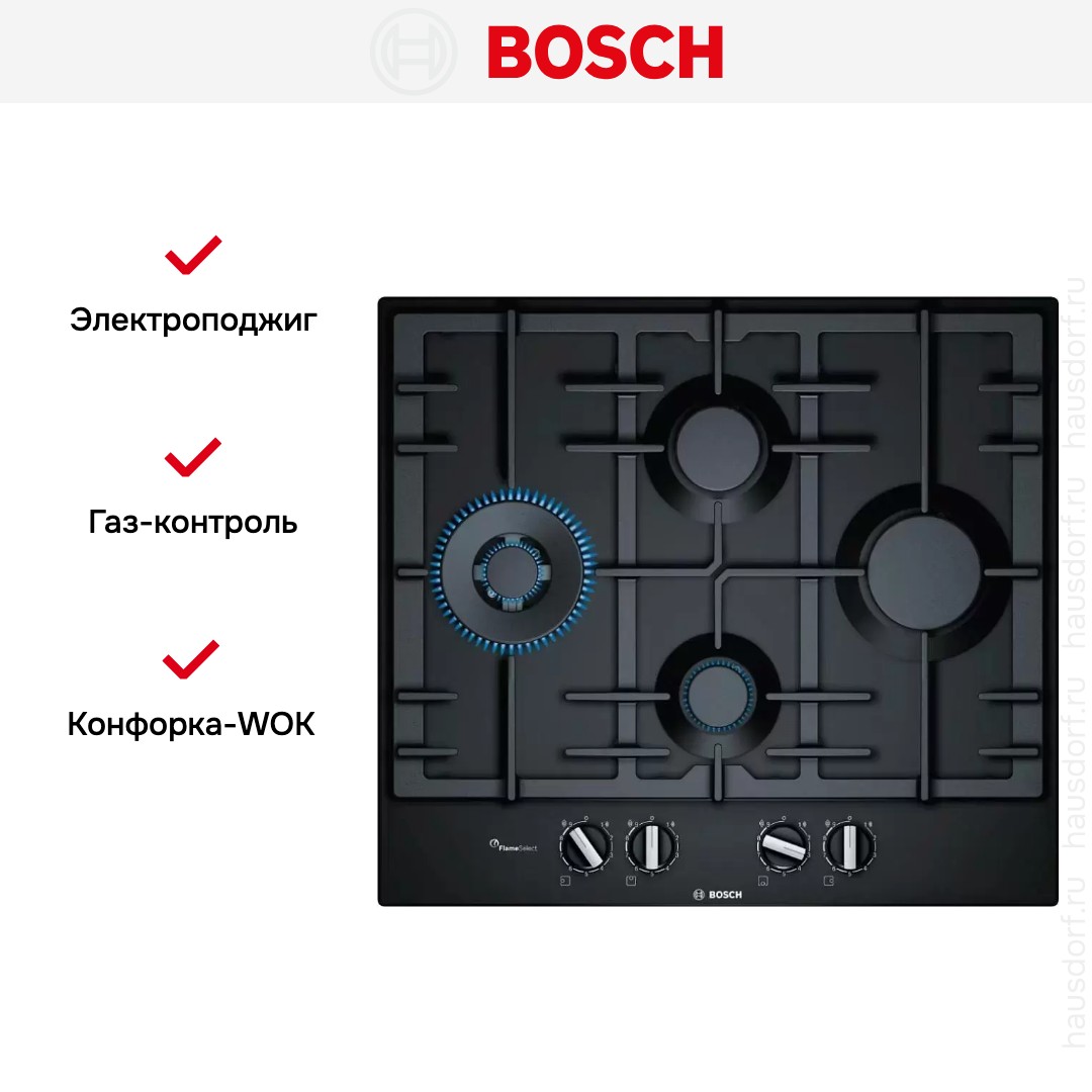  Bosch PCI6A6B90R