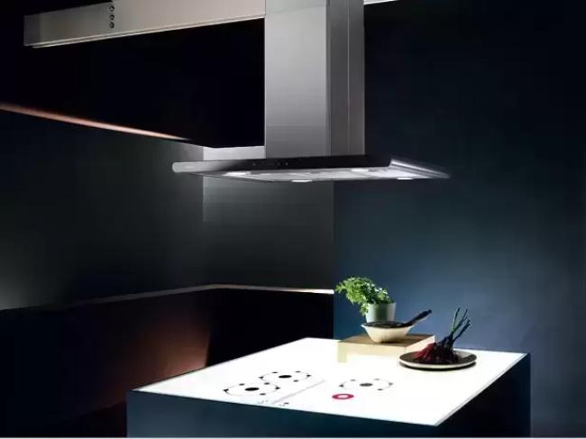  Elica GALAXY ISLAND BLIX/A/90X45