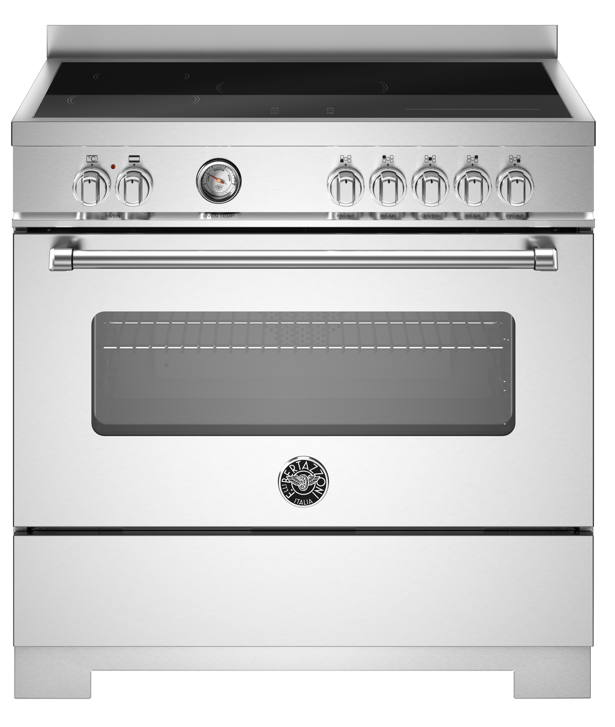  Bertazzoni MAS95I1EXT2