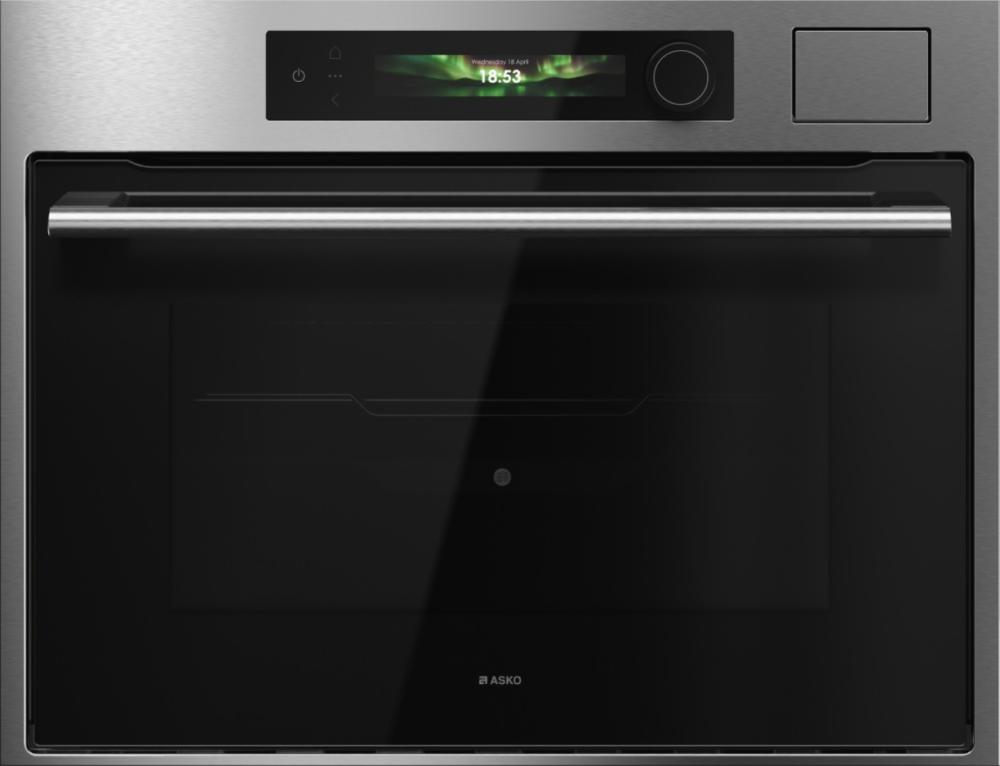 Asko OCS64SSH