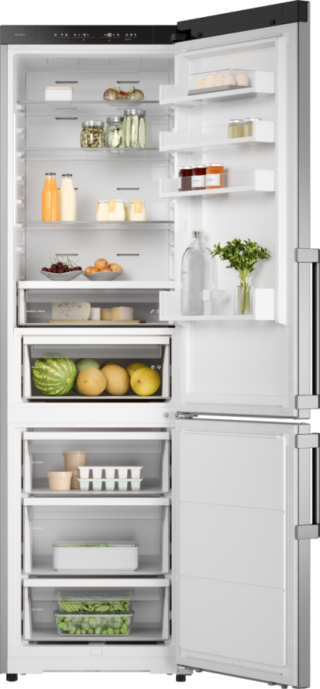 Холодильник Asko RFC226RNBS1