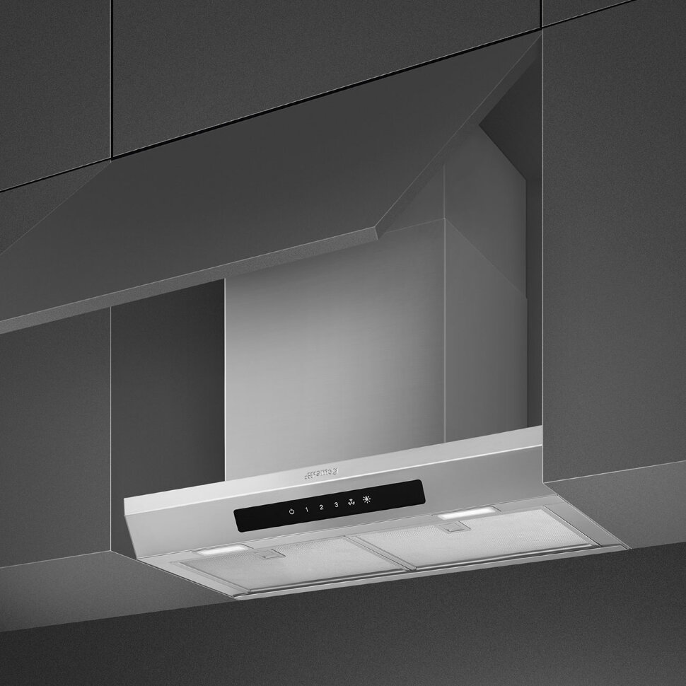  Smeg KSGT63X