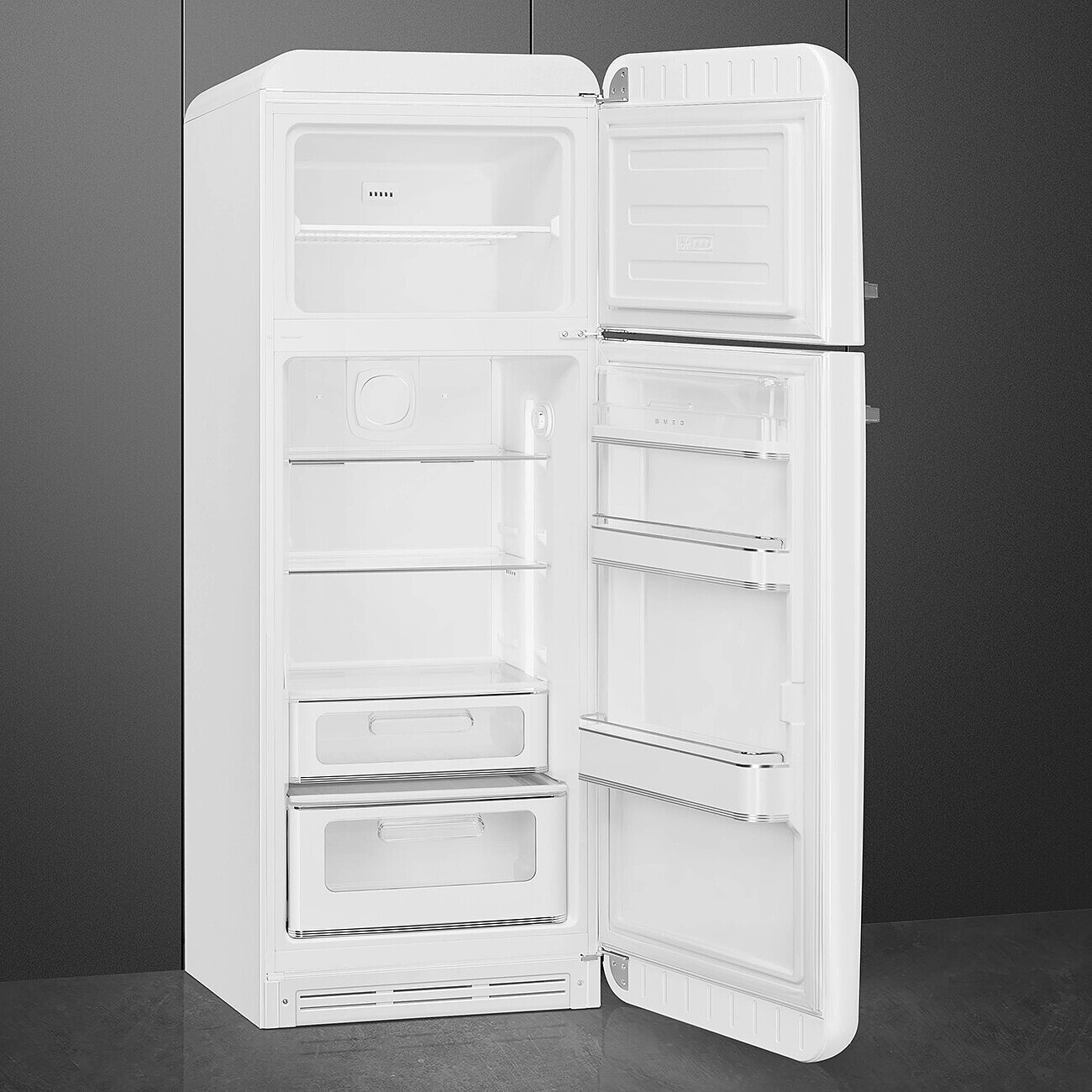 Холодильник SMEG FAB30RWH6