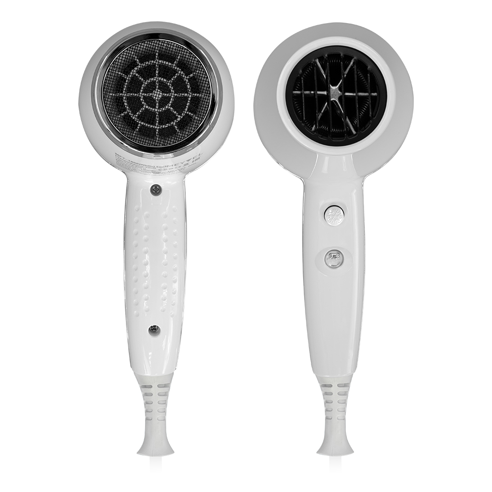 Настенный фен Meyvel MF7-1800 (White)