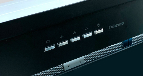  Falmec BUILT-IN BURANO PLUS 50 BK