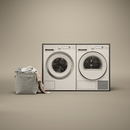 Asko W1094W
