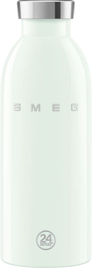 Термическая бутылка Smeg WBF01PG