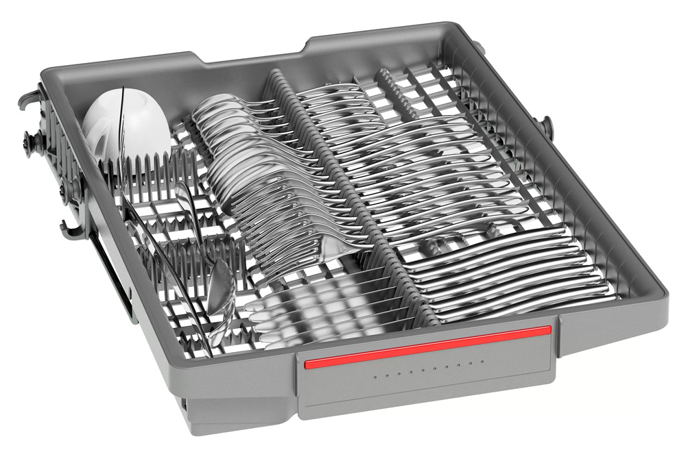 Встраиваемая посудомоечная машина Bosch SPV4XMX28E