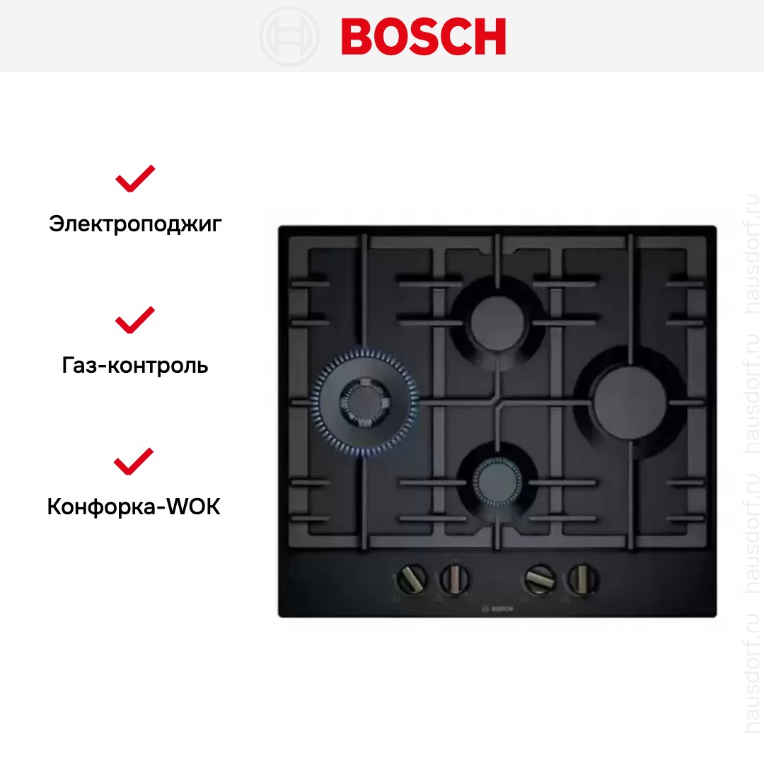  BOSCH PCI6B6B95R