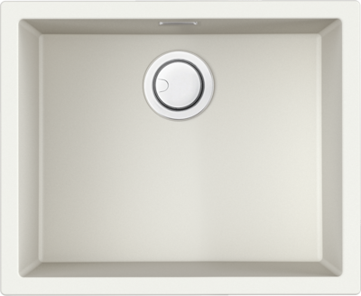 Мойка для кухни Omoikiri Yamakawa 55-U/I WH белый