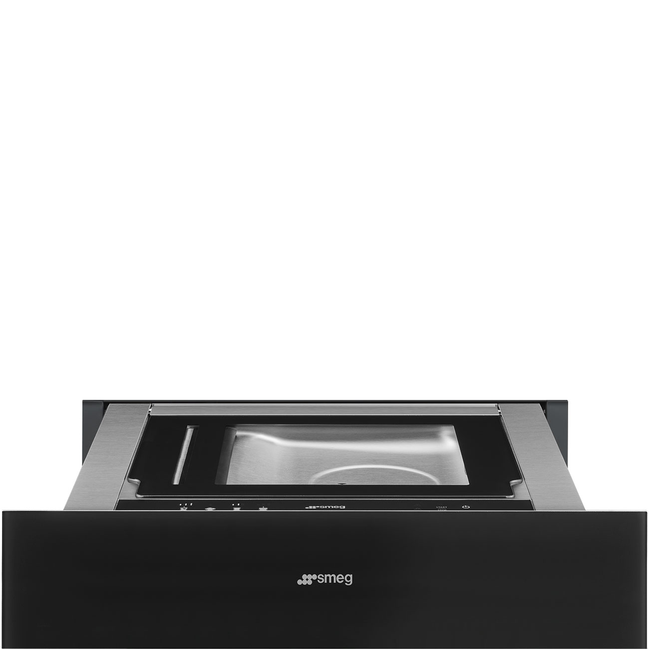 Выдвижной ящик SMEG CPV115B3